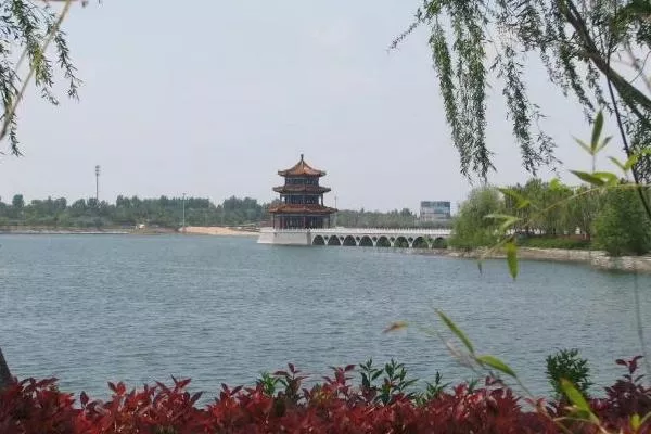 東平湖景區有什么好玩的