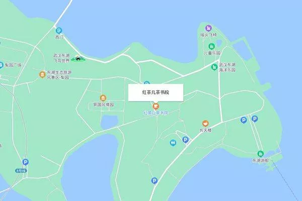 東湖聽濤景區(qū)游玩攻略 交通、游玩、吃喝都給大家介紹清楚