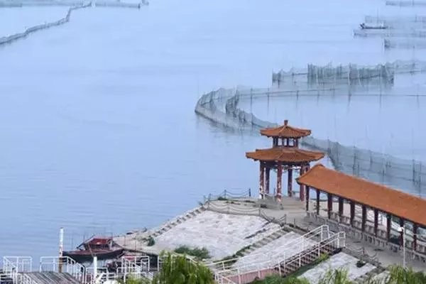 東平湖景區門(mén)票多少錢(qián)