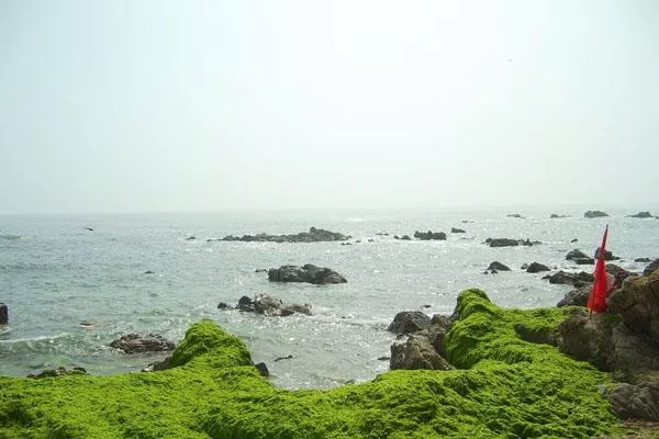 瑯琊臺風(fēng)景區一日游攻略