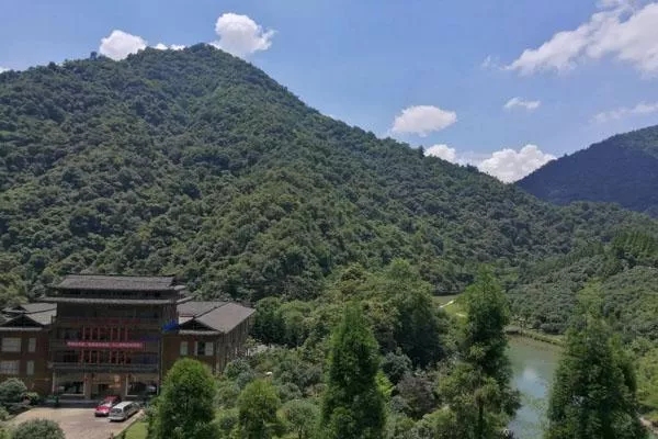 桂林十二灘漂流景區在哪里 門(mén)票價(jià)格及游玩攻略
