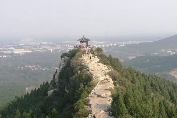 青州云門(mén)山一日游攻略 有什么好玩的