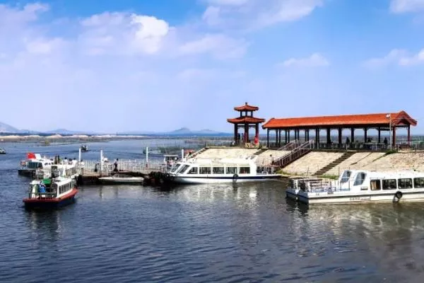 東平湖景區有什么好玩的