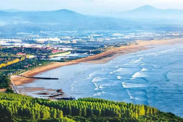 瑯琊臺風(fēng)景區<a href='/lvyougonglue/' target=_blank>旅游攻略</a> 旅游景點(diǎn)路線(xiàn)
