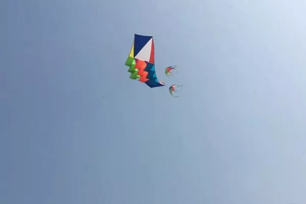 2022杭州超山風(fēng)箏節舉辦時(shí)間及門(mén)票