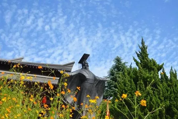 瑯琊臺風(fēng)景區一日游攻略
