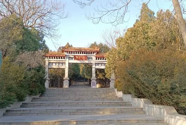 青州云門(mén)山一日游攻略 有什么好玩的