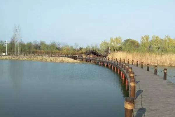 濟寧太白湖景區有什么景點(diǎn) 好玩嗎