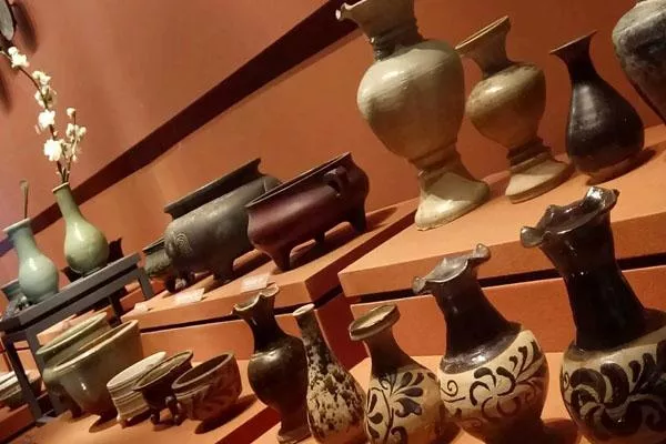湖南省博物館參觀(guān)攻略 附最新展出匯總