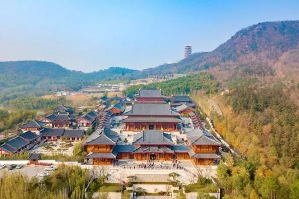 2022南京牛首山景區門(mén)票多少錢(qián) 附門(mén)票優(yōu)惠政策
