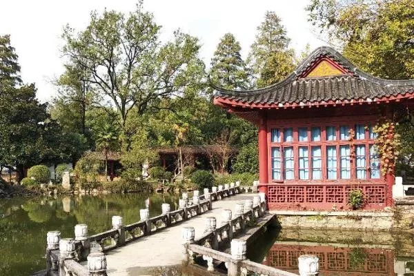 東湖磨山風(fēng)景區需要預約嗎 東湖磨山風(fēng)景區游玩攻略