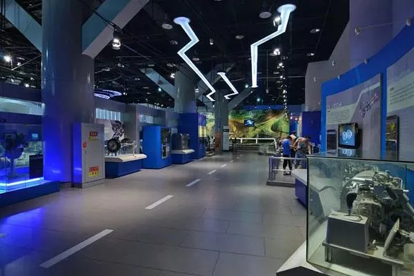2022重慶科技館門(mén)票網(wǎng)上預約指南 附游玩攻略