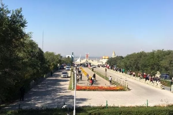 沈陽(yáng)怪坡風(fēng)景區營(yíng)業(yè)時(shí)間 開(kāi)放了嗎