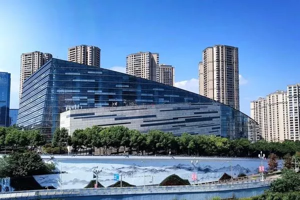 2022重慶科技館門(mén)票網(wǎng)上預約指南 附游玩攻略