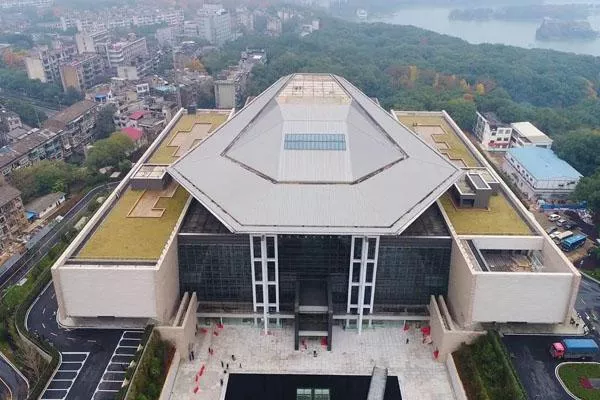湖南省博物館參觀(guān)攻略 附最新展出匯總