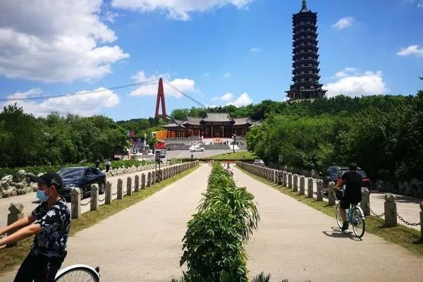 沈陽(yáng)怪坡風(fēng)景區營(yíng)業(yè)時(shí)間 開(kāi)放了嗎