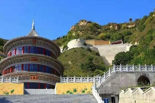錦州北普陀山開(kāi)放了嗎 開(kāi)放時(shí)間