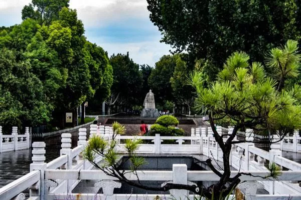 徐州彭祖園開(kāi)放時(shí)間2022