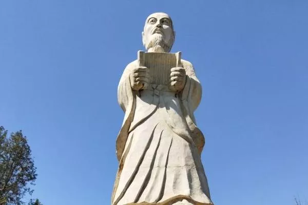 邢臺扁鵲廟開(kāi)放時(shí)間 什么時(shí)候開(kāi)放