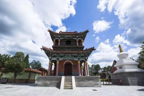 2022阜新瑞應寺現在開(kāi)放了嗎 開(kāi)放時(shí)間