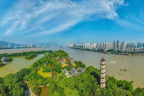 2022溫州江心嶼門(mén)票多少錢(qián) 附優(yōu)惠政策
