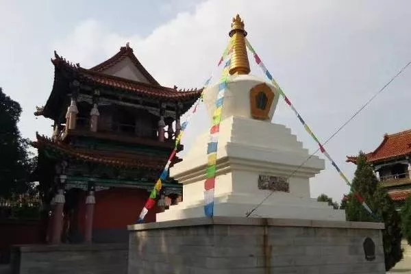阜新瑞應寺怎么樣及簡(jiǎn)介