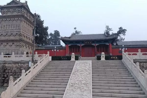 邢臺扁鵲廟開(kāi)放時(shí)間 什么時(shí)候開(kāi)放