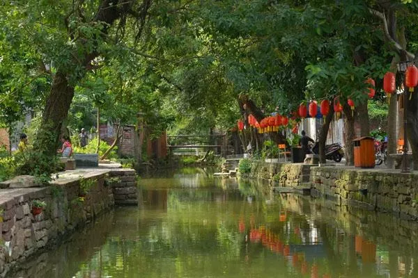 順德逢簡(jiǎn)水鄉(xiāng)一日游攻略 附門票價(jià)格及開放時(shí)間