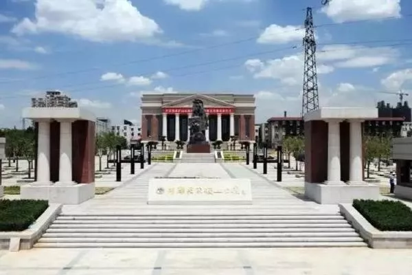 唐山開(kāi)灤國家<a href='/kuangshangongyuan/' target=_blank>礦山公園</a>好玩嗎及最佳游玩時(shí)間