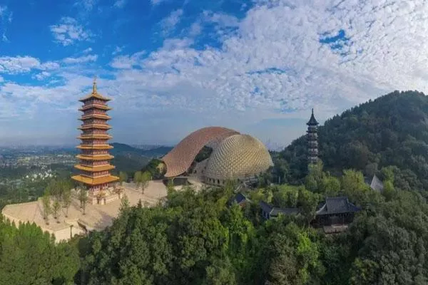 南京牛首山一日游攻略 附游覽線(xiàn)路推薦