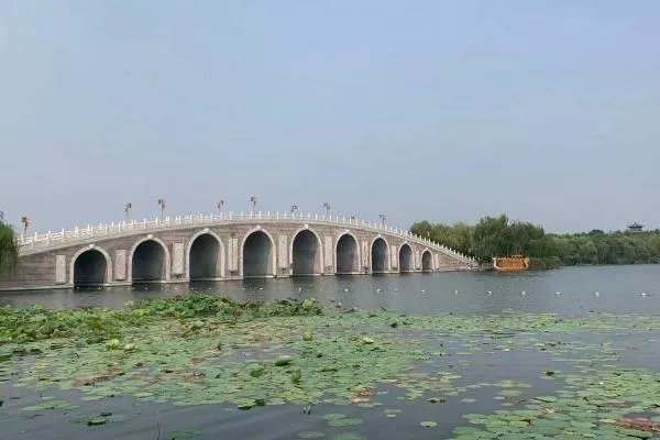 開(kāi)灤國家<a href='/kuangshangongyuan/' target=_blank>礦山公園</a>開(kāi)放時(shí)間最新2022