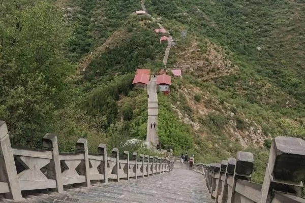 東方巨龜苑附近景區有哪些