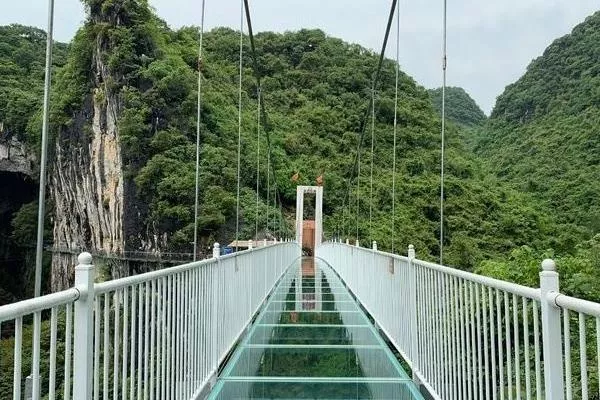 石門(mén)仙湖景區好玩嗎 有什么好玩的
